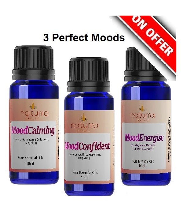 Mood Blend Set